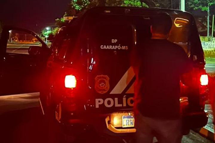 Polícia Civil atende mais dois casos de estupro de vulnerável, em Campo Grande e Itaquiraí