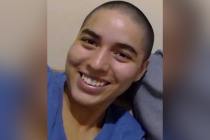 Homem busca ajuda para encontrar companheira desaparecida em Rio Verde
