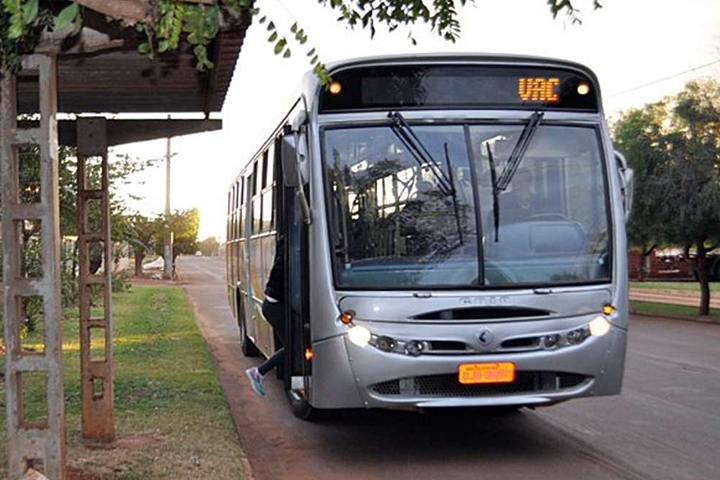 Pré-inscrições para Bolsa Universitária e Auxílio Transporte começam em Sidrolândia