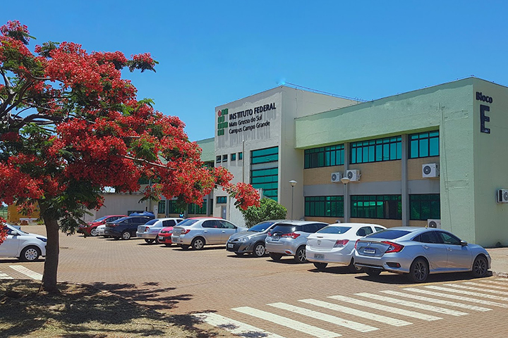 IFMS publica 2ª chamada para matrícula em cursos técnicos integrados