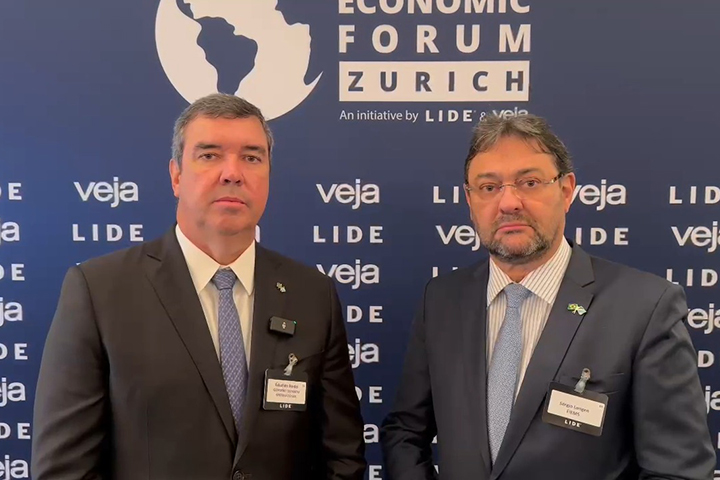 Bonito sediará Fórum Internacional de Sustentabilidade em maio