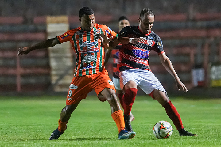 Segunda rodada do Campeonato Estadual tem viradas, pênalti decisivo e emoção