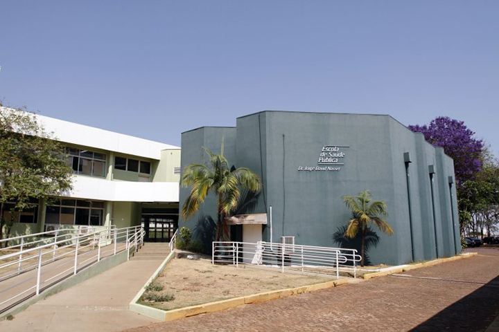 SES abre inscrições para pós-graduação em Saúde Pública e Saúde Mental