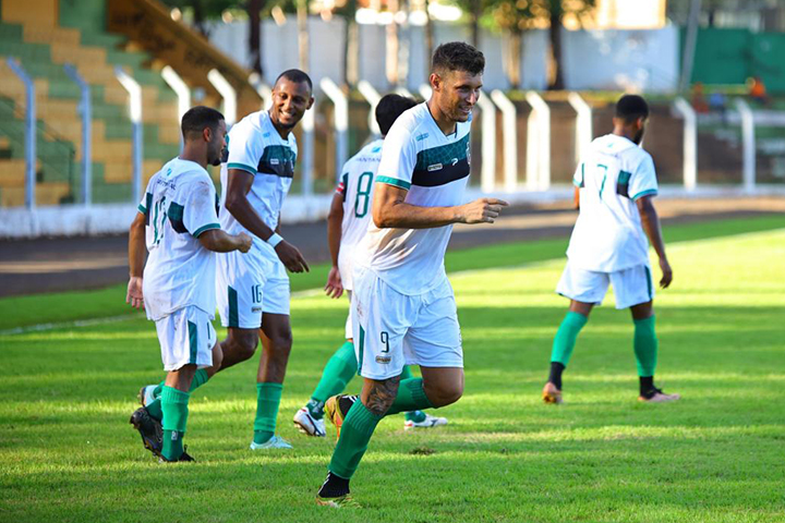 Segunda rodada do Campeonato Estadual tem viradas, pênalti decisivo e emoção