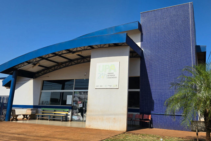 Técnica de enfermagem sofre agressão e fratura costela em UPA de Dourados