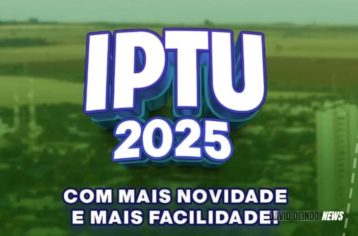 Foto: Prefeitura Municipal de Sidrolândia