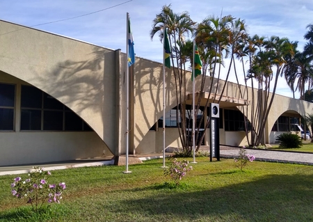 Foto: Prefeitura Municipal de Sidrolândia / comunicação