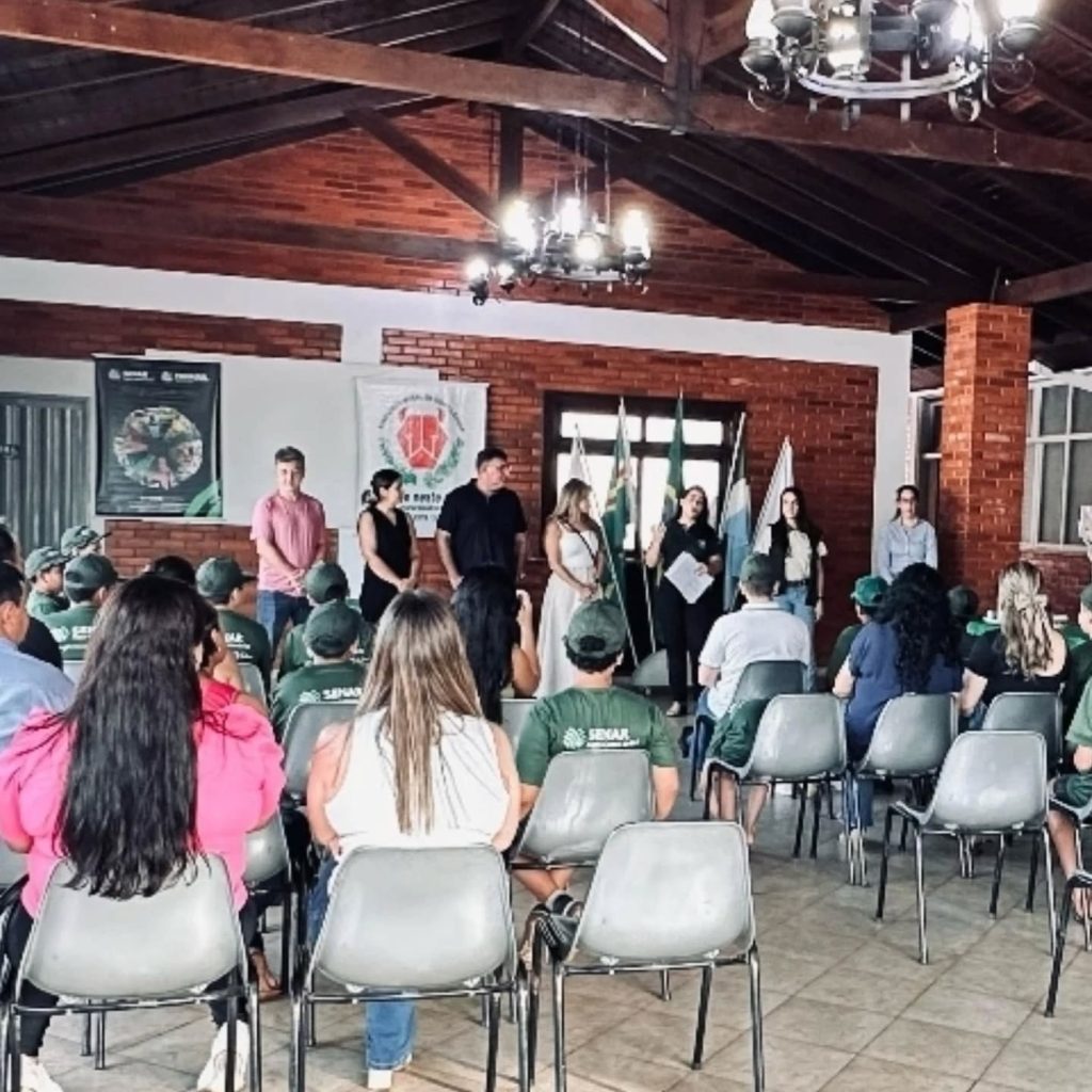 Foto: Comunicação/ Sindicato Rural de Sidrolândia