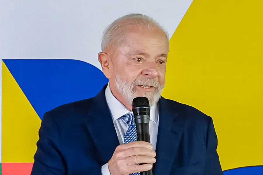 Foto: Ricardo Stuckert/PR