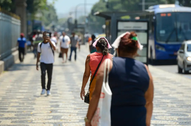 Foto: Tomaz Silva/Agência Brasil
