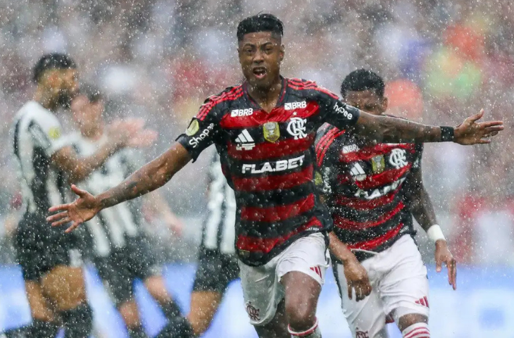 Foto: Gilvan de Souza/CRF/Direitos Reservados