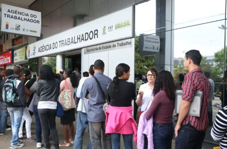 Foto: José Cruz/Agência Brasil