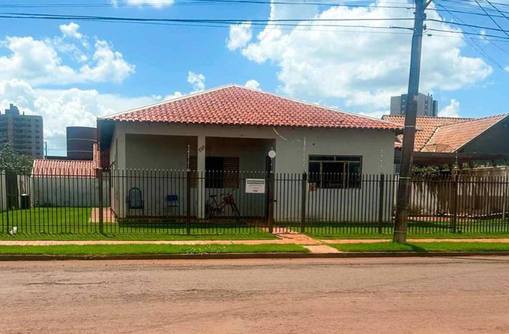 Foto: Divulgação/ Prefeitura de Sidrolândia
