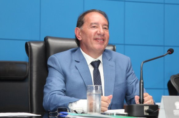 Foto: Comunicação/ ALEMS