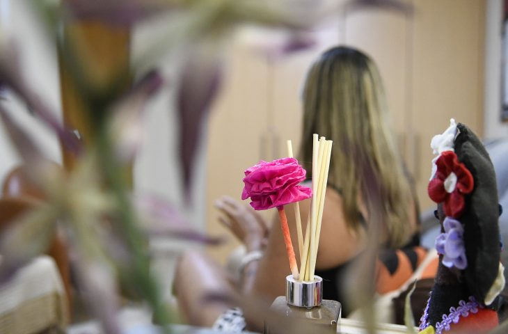 Foto: Bruno Rezende/Secom/Arquivo