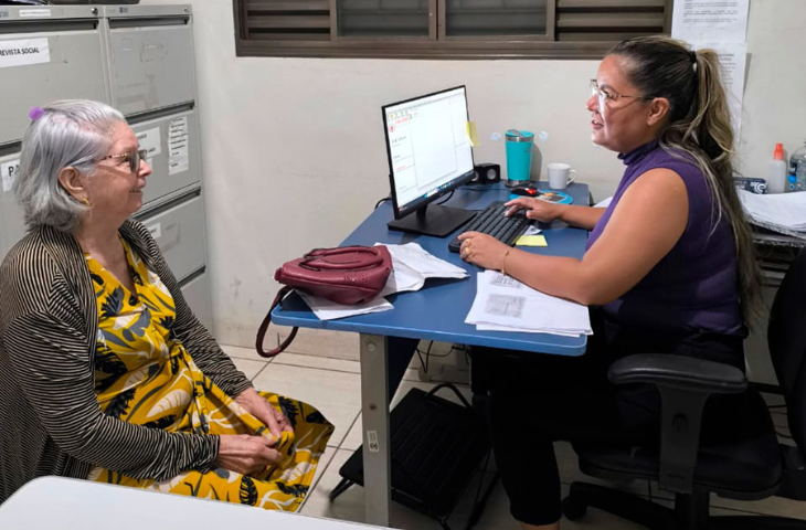 Foto: Divulgação/ Comunicação Prefeitura