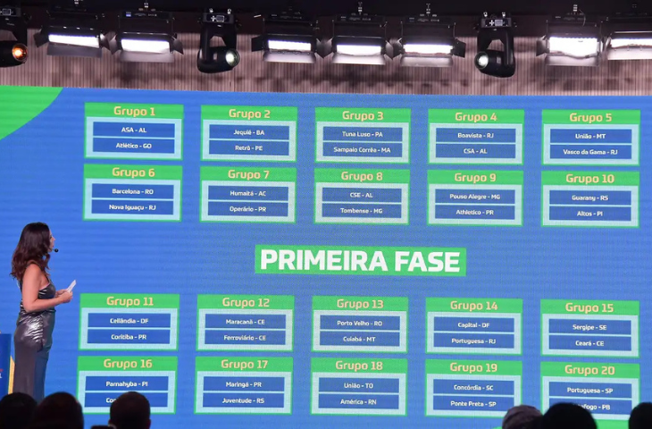 Foto: Divulgação / Agência Brasil