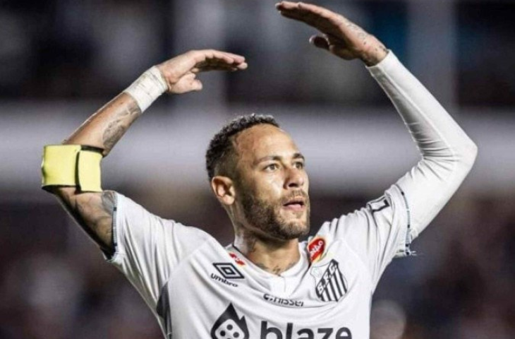 Foto: Raul Baretta/ Santos FC