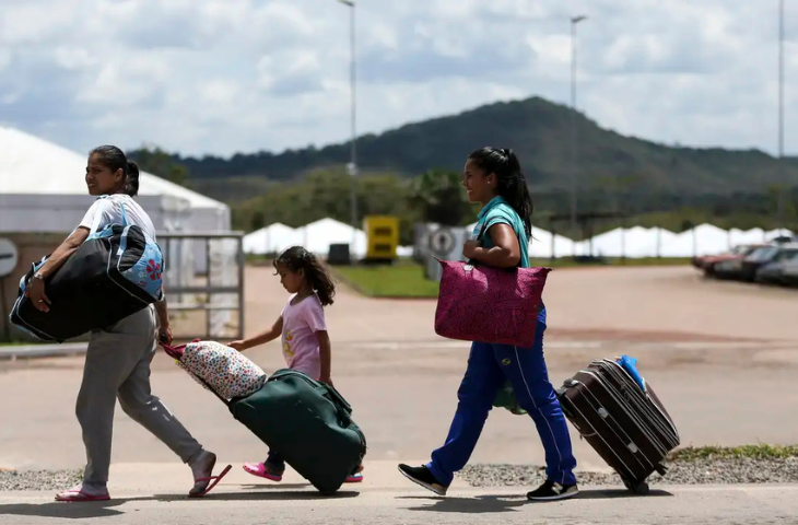 Foto: Marcelo Camargo/ Agência Brasil