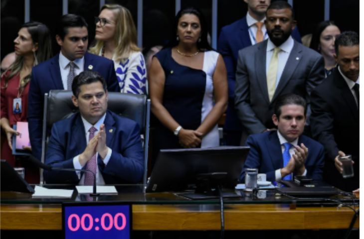 Foto: Jefferson Rudy/Agência Senado
