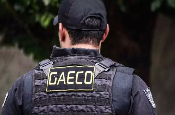 Foto: Gaeco