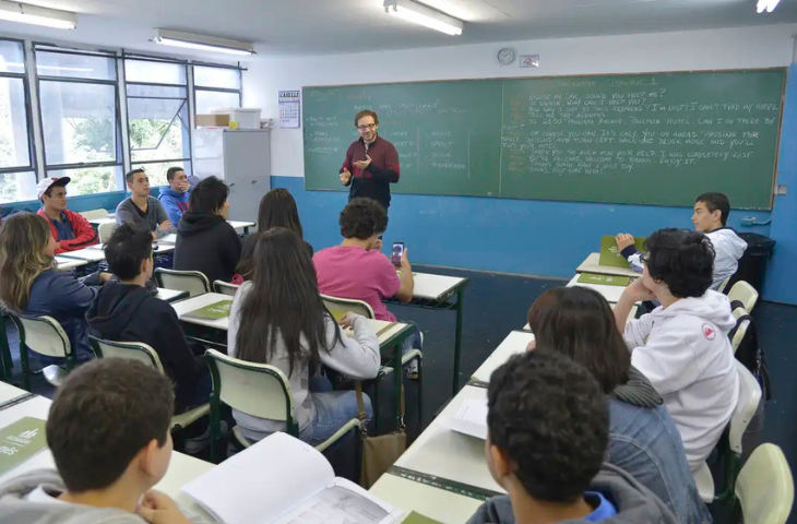 Foto: Wilson Dias/Agência Brasil