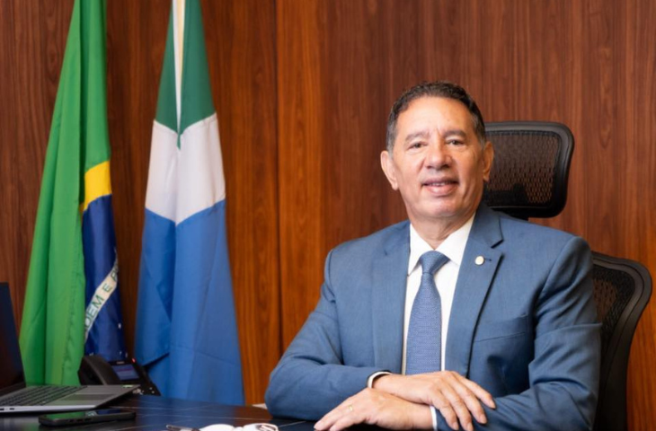 Foto: Comunicação/ Deputado Gerson Claro