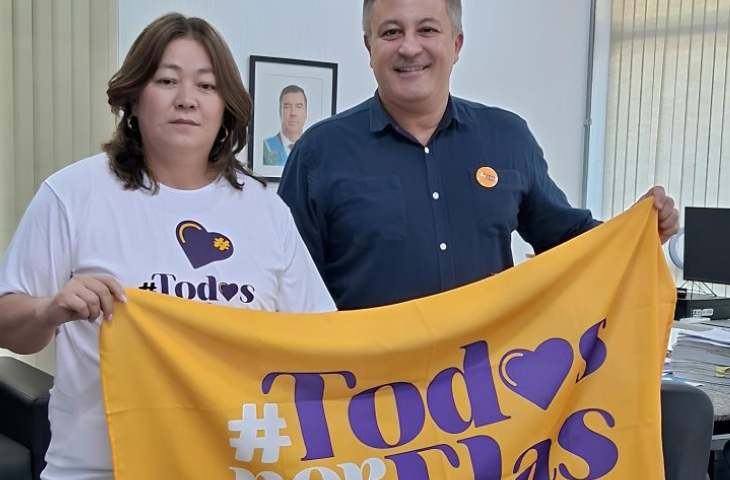 Foto: Foto: Thaís Firmino