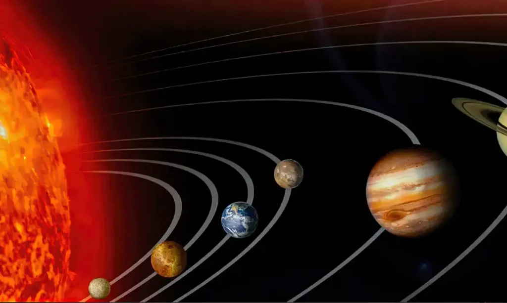 Foto: Arte Nasa