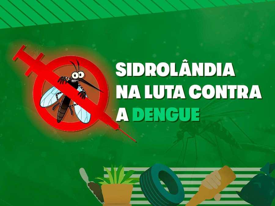 Foto: Divulgação / Prefeitura de Sidrolândia