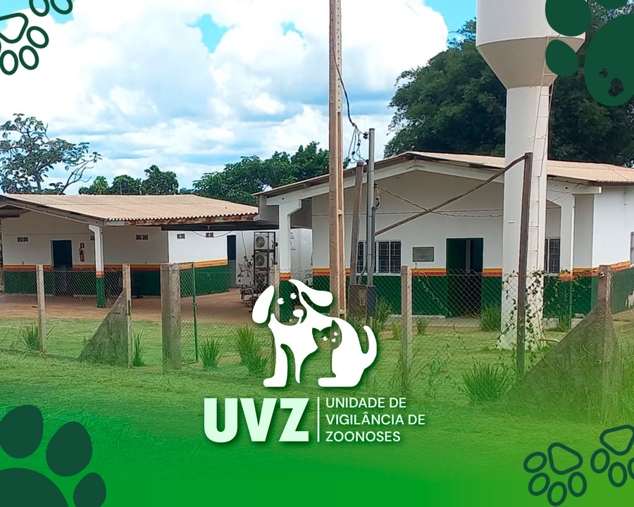 Foto: Divulgação/ Prefeitura de Sidrolândia