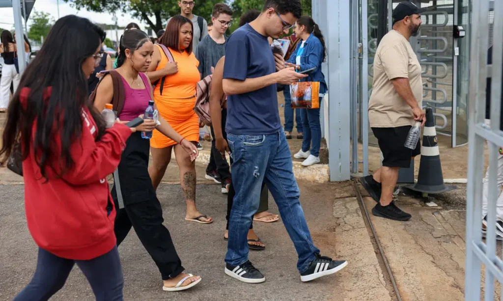 Imagem: Jose Cruz/Agência Brasil