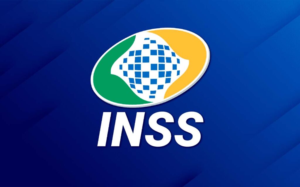 Imagem/ INSS