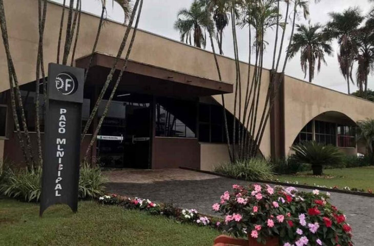 Prefeitura de Sidrolândia