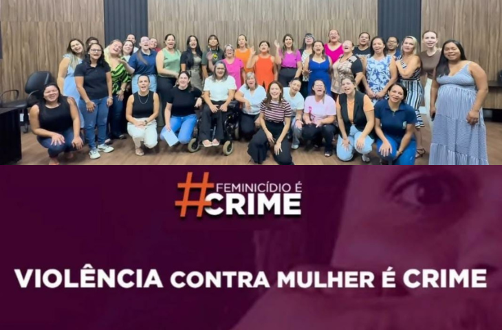 Foto / Divulgação Câmara Municipal