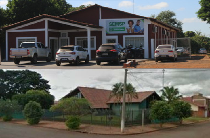 Secretaria Municipal de Saúde