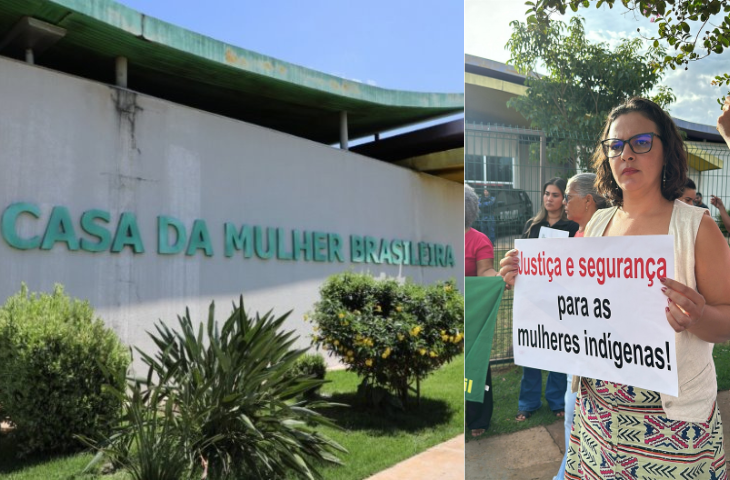 Fotos: Divulgação/TJMS