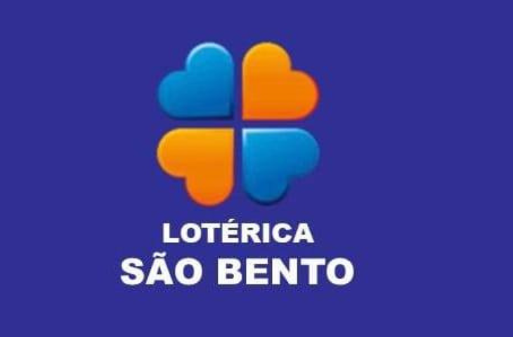 Imagem/ Divulgação lotérica São Bento / Sidrolândia