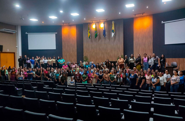 Divulgação/ Prefeitura de Sidrolândia