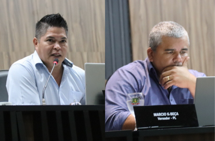 Foto: Divulgação Câmara municipal de Sidrolândia