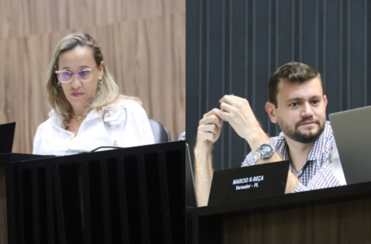 Foto: Comunicação / Câmara Municipal de Sidrolândia