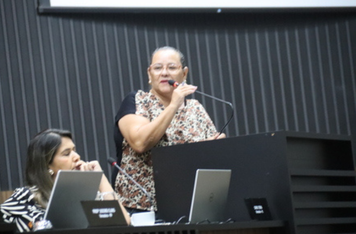 Foto: Divulgação/ Câmara Municipal de Sidrolândia
