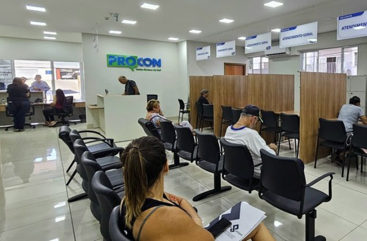Foto: Kleber Clajus/Procon/Arquivo