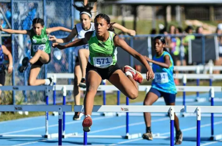 Foto: Arquivo/Fundesporte