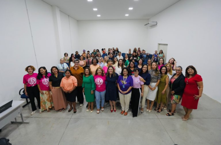 Foto: Matheus Carvalho/SEC
