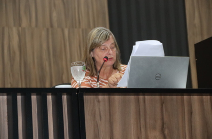 Divulgação/ Câmara Municipal de Sidrolândia