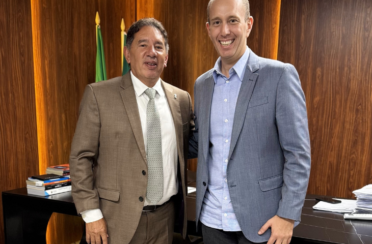 Foto: Divulgação/ Deputado Estadual Gerson Claro