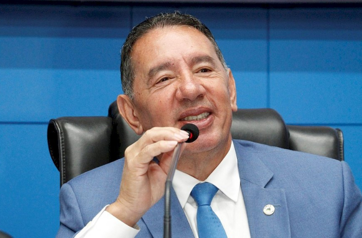 Foto: Comunicação/ ALEMS
