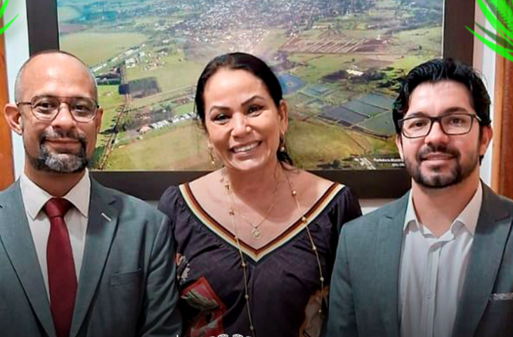 Foto: Divulgação/ Prefeitura Municipal de Sidrolândia