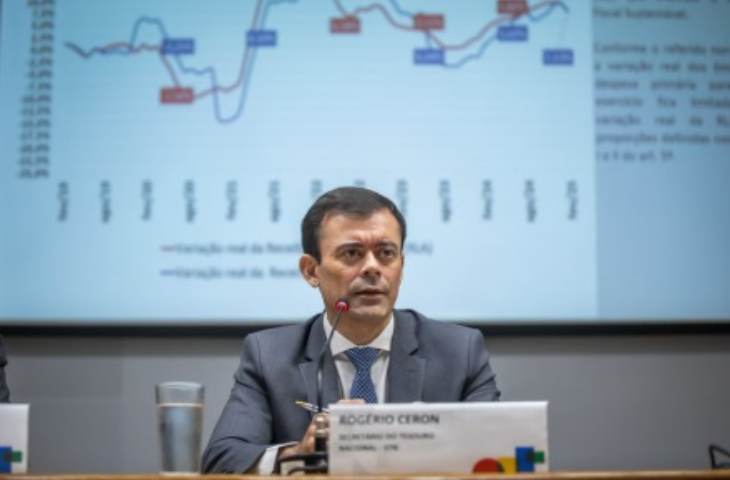 Foto: Diogo Zacarias/Ministério da Fazenda
